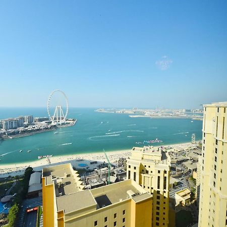 Luxury 2Br Apartment In Jbr Beach - Upgraded - Jnk Dubai Ngoại thất bức ảnh