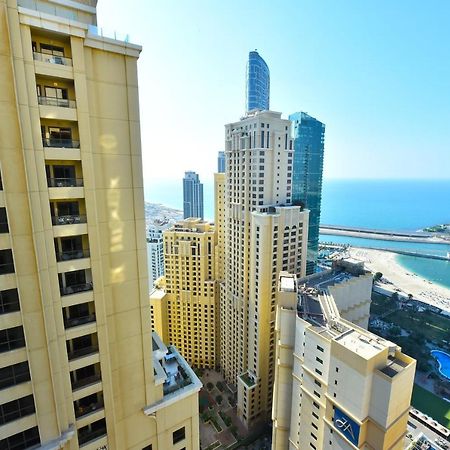 Luxury 2Br Apartment In Jbr Beach - Upgraded - Jnk Dubai Ngoại thất bức ảnh