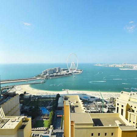 Luxury 2Br Apartment In Jbr Beach - Upgraded - Jnk Dubai Ngoại thất bức ảnh