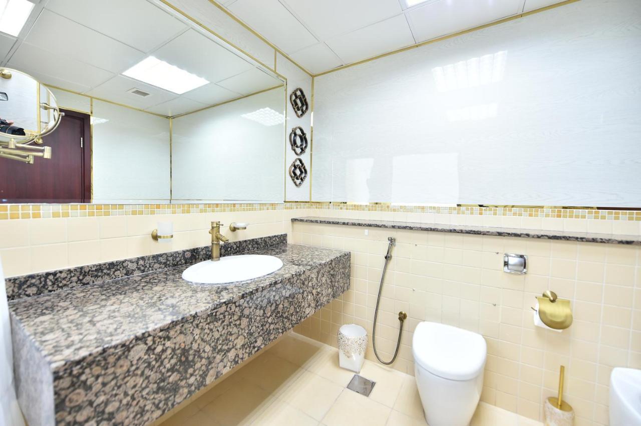 Luxury 2Br Apartment In Jbr Beach - Upgraded - Jnk Dubai Ngoại thất bức ảnh