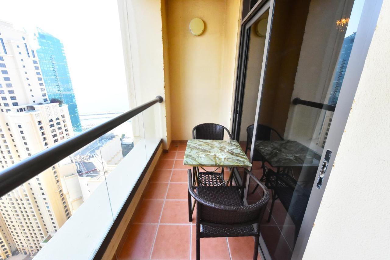 Luxury 2Br Apartment In Jbr Beach - Upgraded - Jnk Dubai Ngoại thất bức ảnh