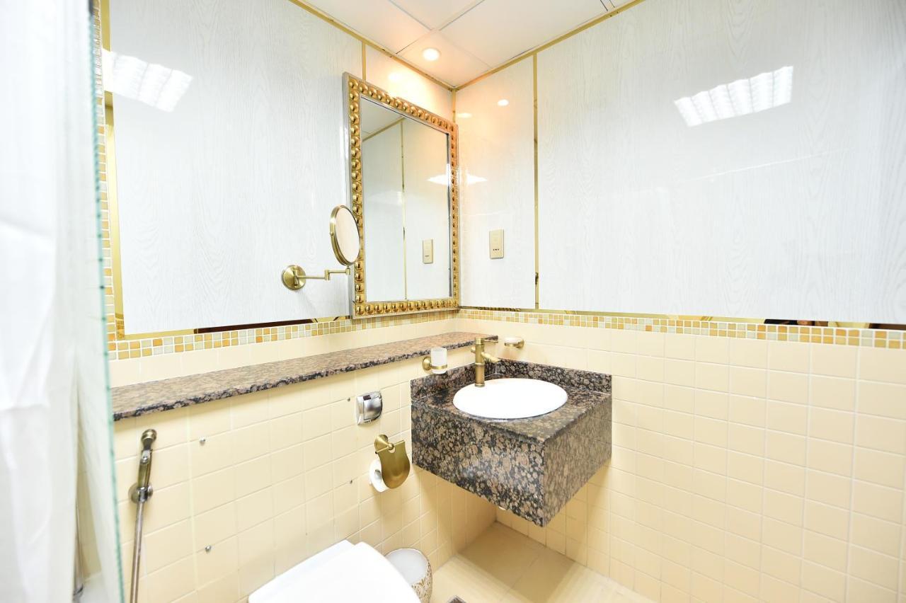 Luxury 2Br Apartment In Jbr Beach - Upgraded - Jnk Dubai Ngoại thất bức ảnh