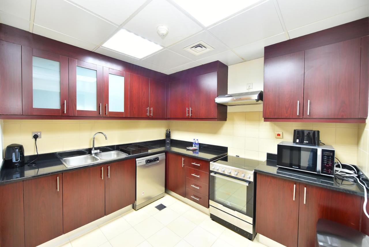 Luxury 2Br Apartment In Jbr Beach - Upgraded - Jnk Dubai Ngoại thất bức ảnh